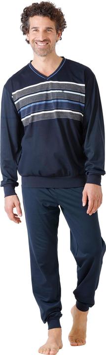 Image du produit Hajo Schlafanzug Klima Komfort® (4XL)