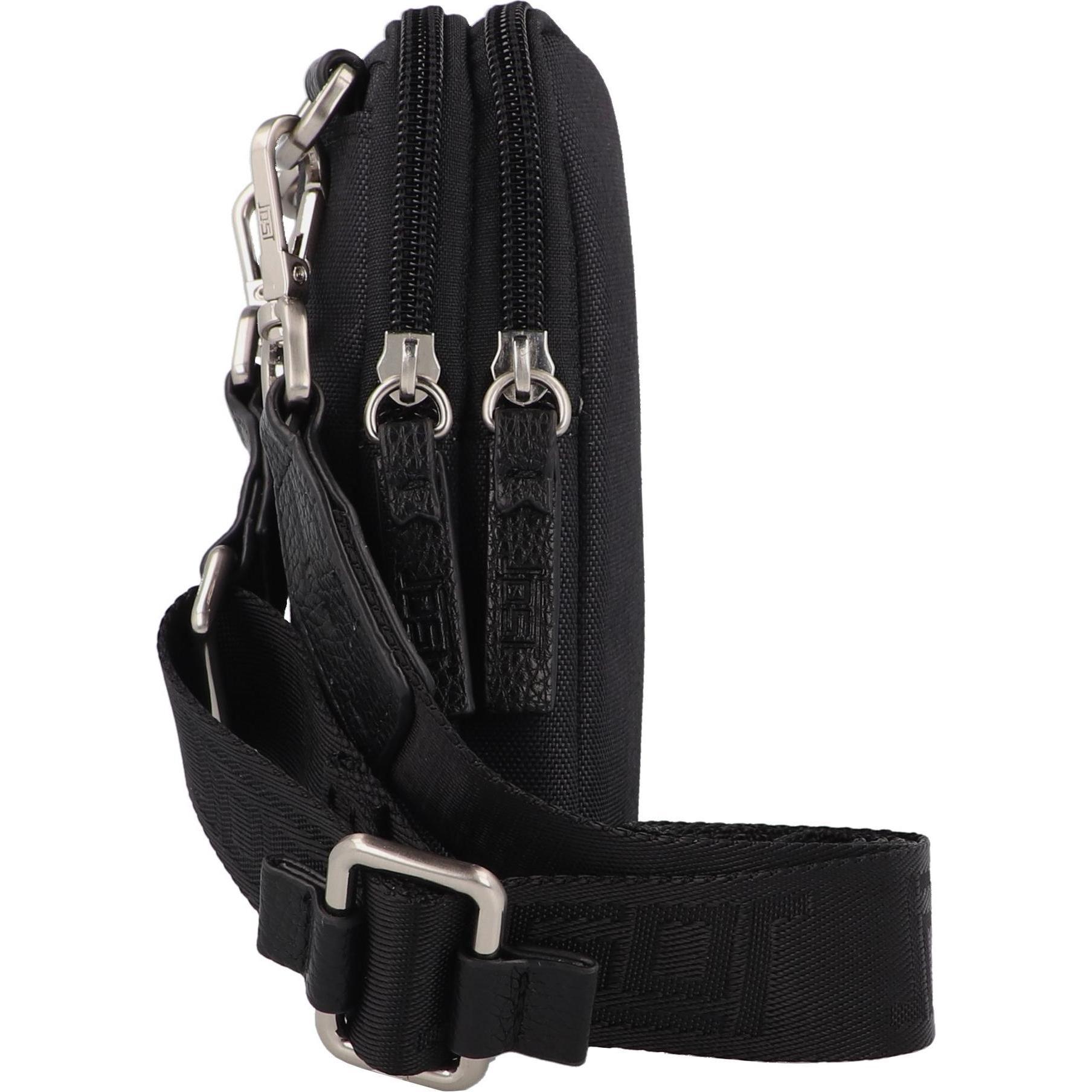 Thumbnail - Jost, Handtasche, Bergen Handtasche 12 cm, Schwarz
