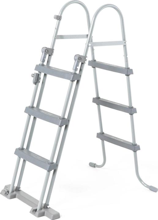 Actual product image Bestway Steel Pro Max Pool Set Deluxe (Ø 366 x 100 cm)