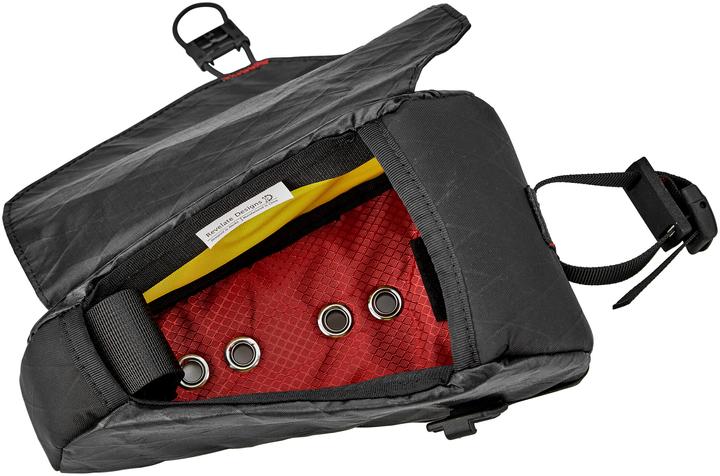 Actual product image Revelate Designs Mag Tank 2000 (1.40 l, Frame bag)