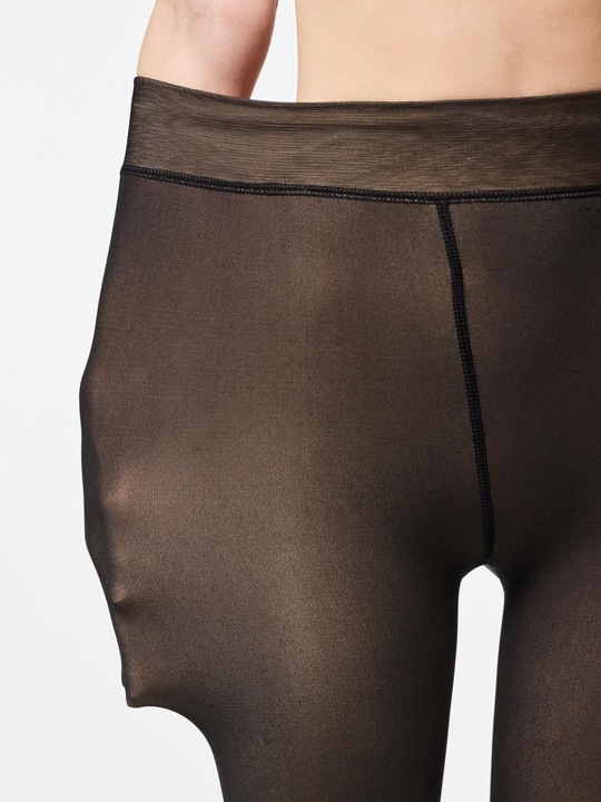 Immagine prodotto Pieces Pcsophie Fleece Tights Noos (L/XL)