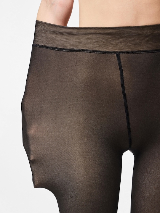 Actual product image Pieces Pcsophie Fleece Tights Noos (L/XL)