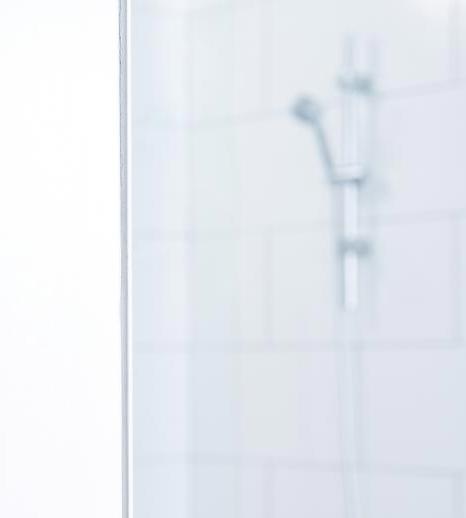Actual product image tesa SPAA wall shower holder incl. adhesive solution without drilling