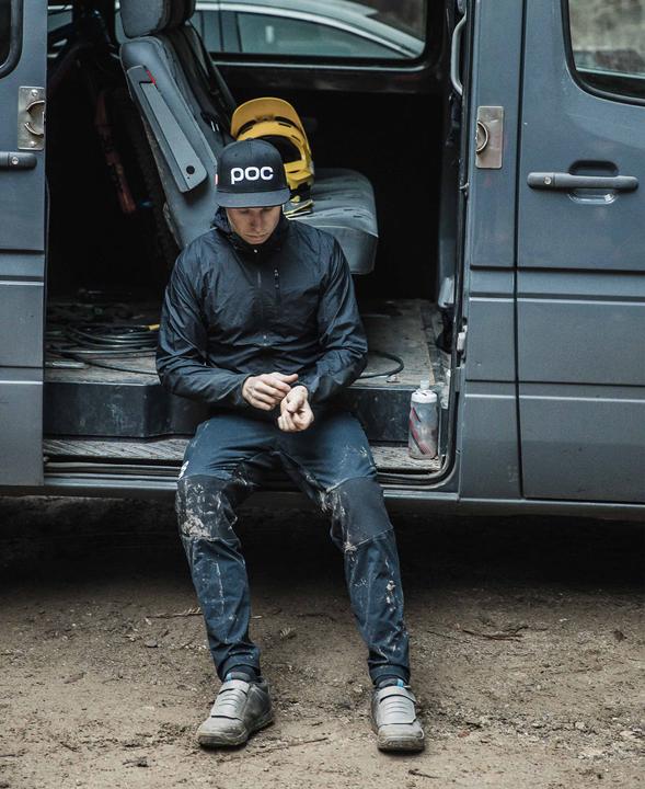Produktbild Poc Resistance Pro Dh Hose (M)