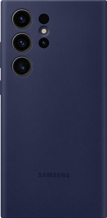 Samsung Silicone Case (Samsung Galaxy S23 Ultra)