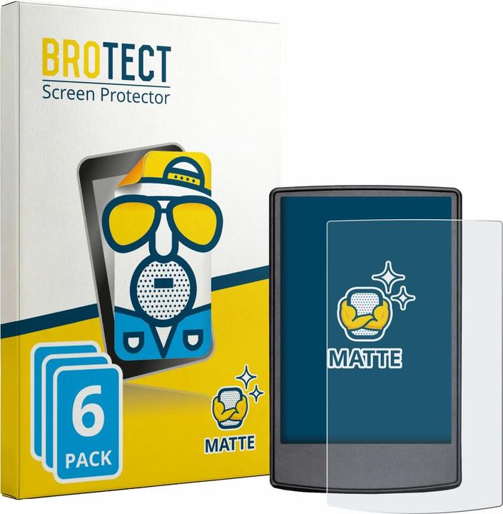 Image du produit BROTECT Protection Mat