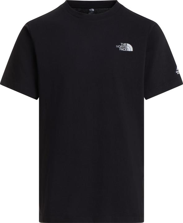 Tnf Black