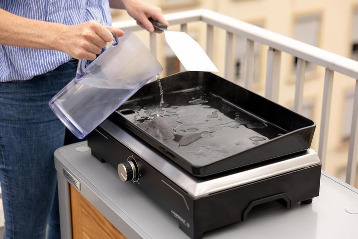 Produktbild Campingaz Plancha Electric 1 XD (2.10 kW)