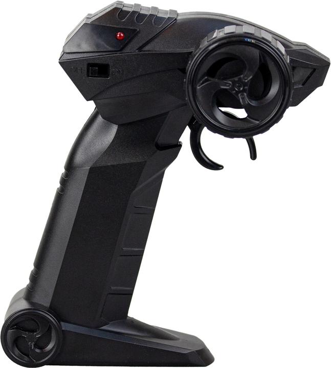 Actual product image Silverlit Exost Turbo Rush