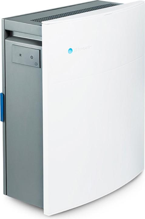 Blueair Classic 280i ² Grigio, Bianco (26 m²)