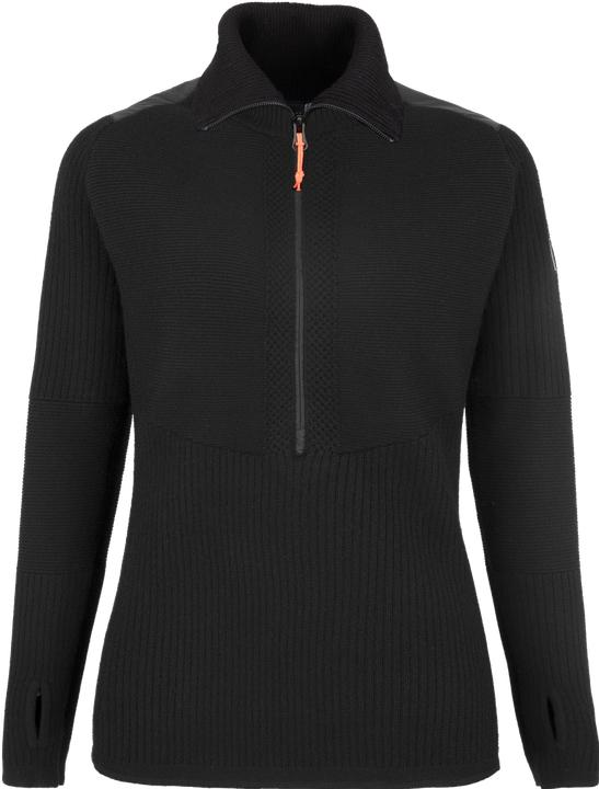 Produktbild Salewa Sella Alpine Merino Pullover Frauen (34)