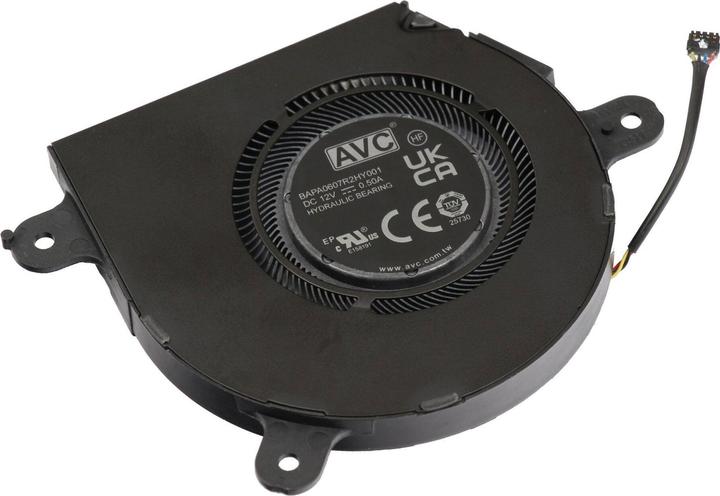 Produktbild ASUS 13NB0X80M20011