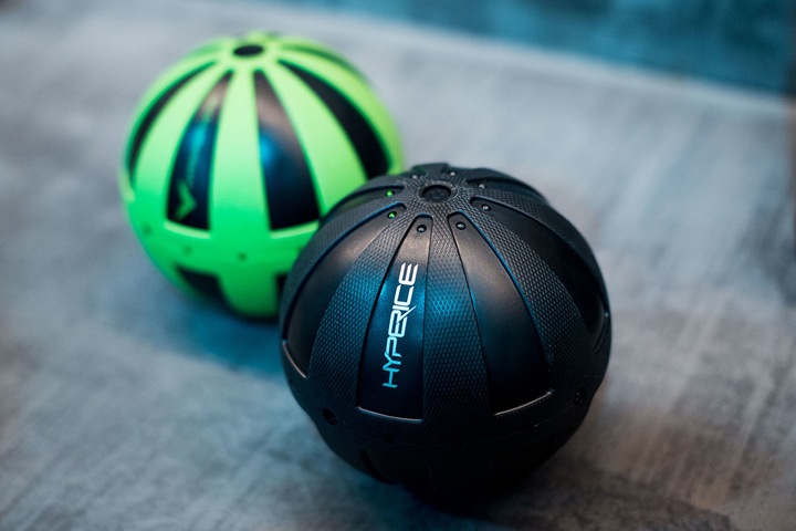 Actual product image Hyperice Hypersphere (12.5cm)