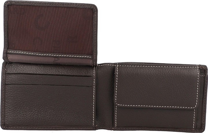 Actual product image Picard Diego wallet