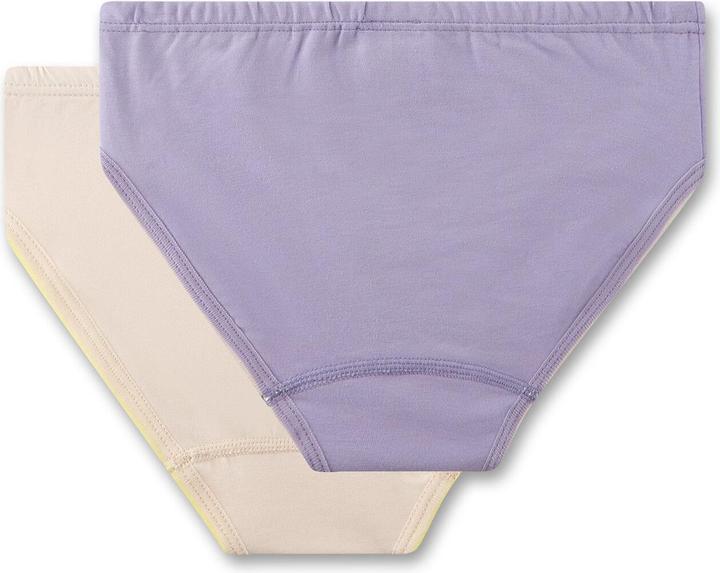 Produktbild Sanetta -Slip (Doppelpack) uni (140, 2er Pack)
