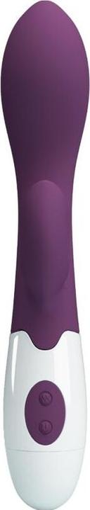 Produktbild Pretty Love Helliger G-Spot-Vibrator Lila
