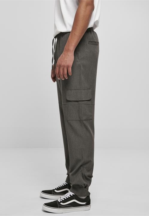 Produktbild Urban Classics Comfort Military Pants (M)