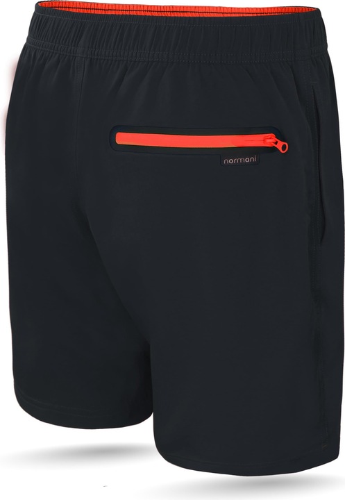 Actual product image Normani Men swim shorts Nio (XL)