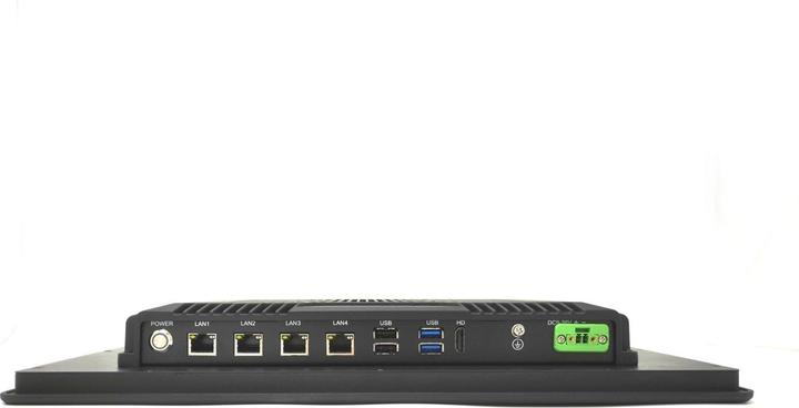 Image du produit Allnet AIO IPC industriel Windows/Linux, 15,6 pouces tactile, Intel® i5 -1135G7, 16GB/512GB, Wlan, RJ45 (512 Go, 16 Go, Intel Core i5-1135G7)