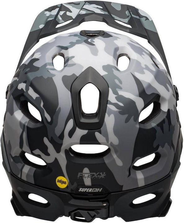 Produktbild Bell Super DH Spherical MIPS (52 - 56 cm)