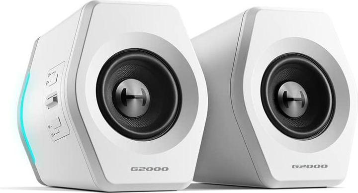 Actual product image Edifier G2000