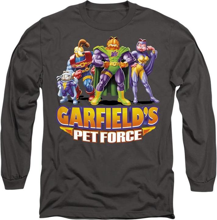Produktbild Garfield Beyond TShirt (M)