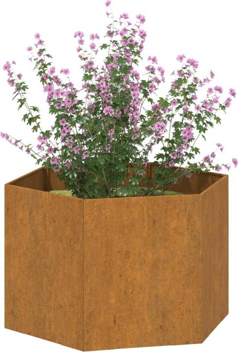 Produktbild vidaXL Pflanzkübel
