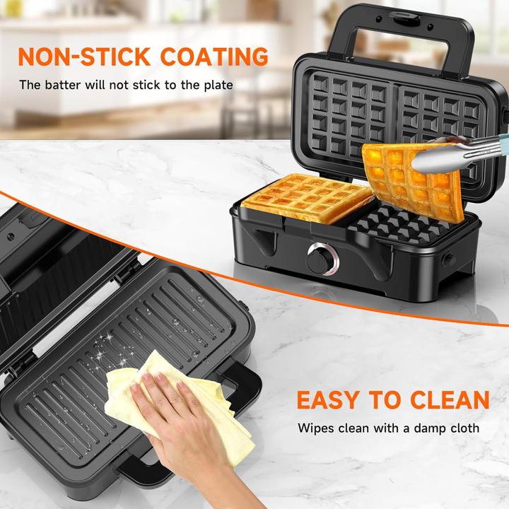 Produktbild Cumeod Sandwichmaker