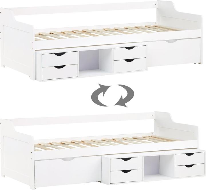 Immagine prodotto Jamb Culla (90 x 200 cm)