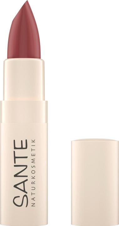 Actual product image Sante Lipstick Moisture 02 Sheer Primerose (Sheer Primrose)
