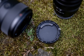 Immagine prodotto Techartpro TZE-02 da Sony E a Nikon Z