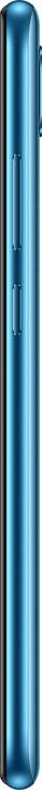 Produktbild Huawei Y6 2019 (32 GB, saphire blue, 6.09", Dual SIM, 13 Mpx, 4G)
