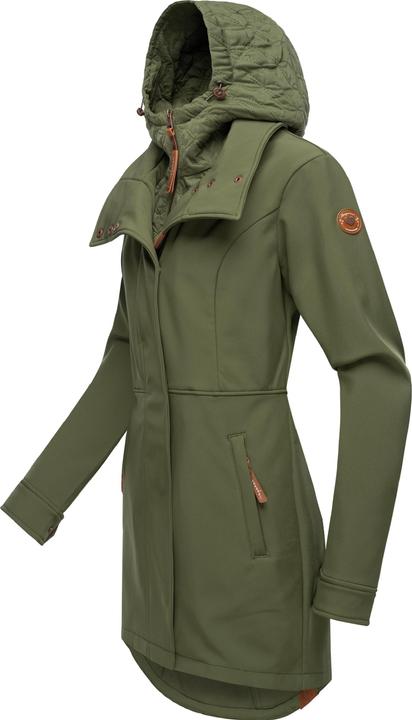 Immagine prodotto Ragwear Ybela (XXL)