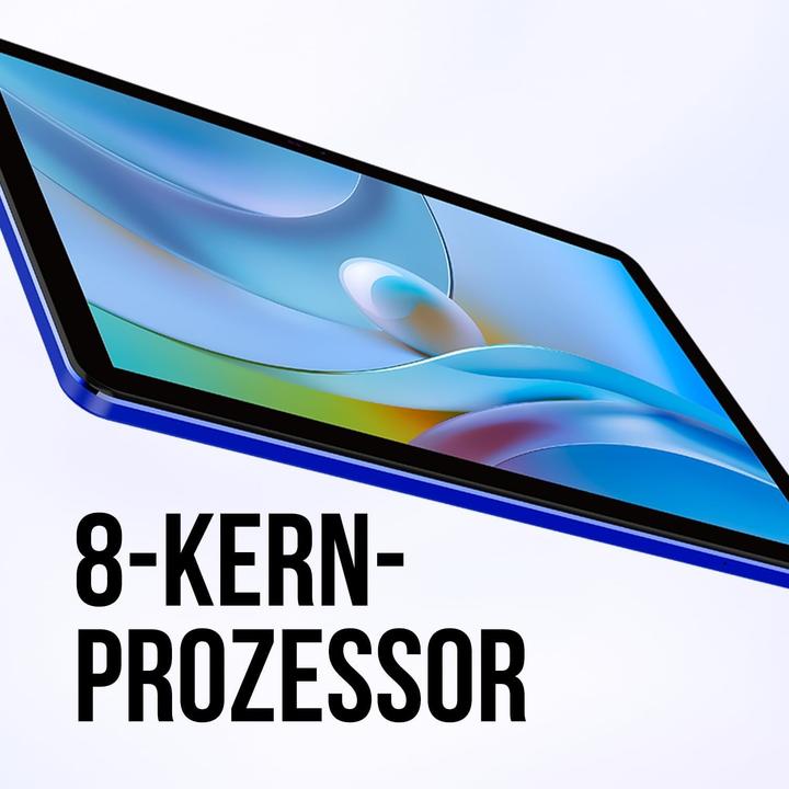 Immagine prodotto SPC Gravity 11" (Solo WiFi, 11", 128 GB, Blu)