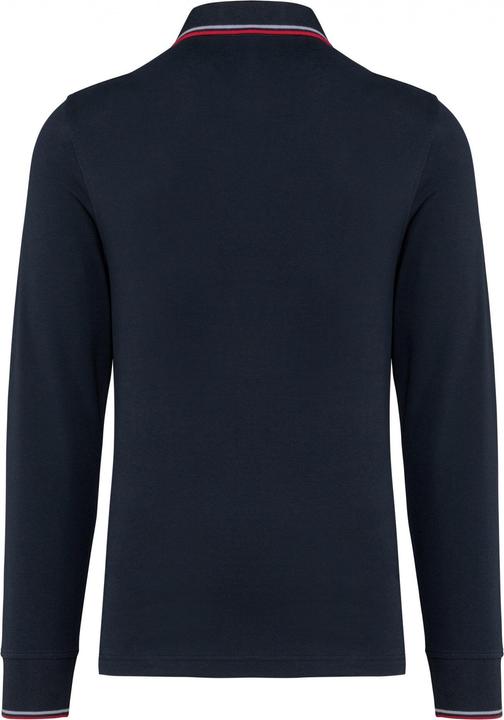 Immagine prodotto Kariban Polo in piqué a maniche lunghe (S)