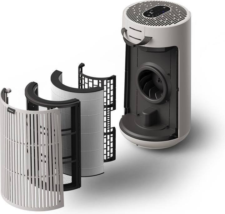 Actual product image Blueair 254799