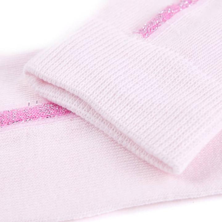 Immagine prodotto vidaXL Calzini per bambini 5 paia UE 30-34,Materiale: 78% cotone. 20 (Confezione da 5 pezzi, 30 - 34)