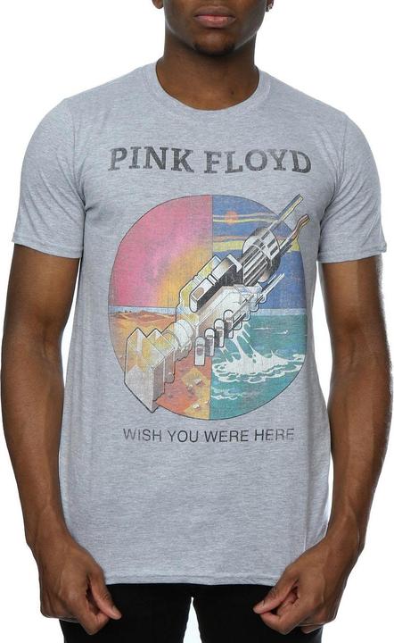 Produktbild Pink Floyd Wish You Were Here TShirt (M)