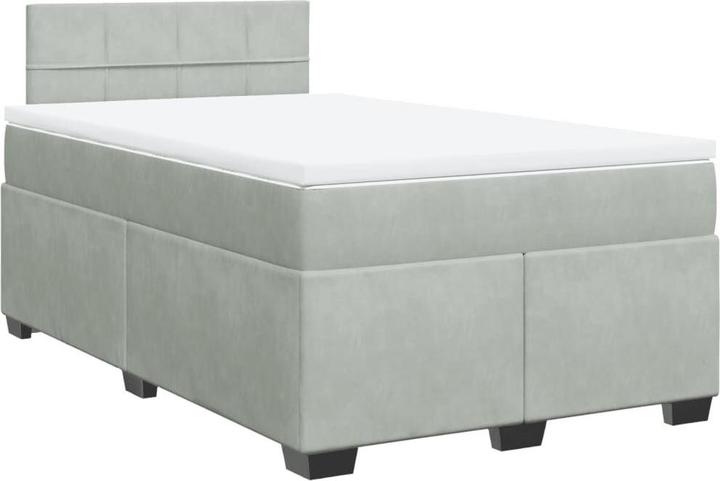 Immagine prodotto vidaXL Boxspringbett (120 x 200 cm)