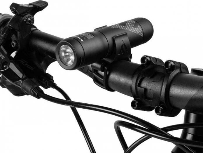 Productafbeelding Mactronic Scream 3.1 USB-C Fahrrad-Vorderlampe (1000 lm)