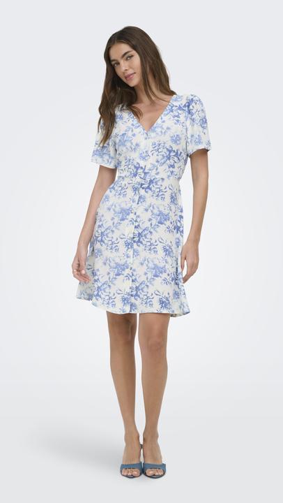 Image du produit Only ONLLUCA Kurzes Kleid Kleid (S)