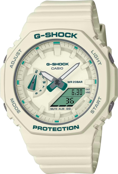Produktbild G-Shock GMA-S2100GA-7A (Digitaluhr, 43 mm)