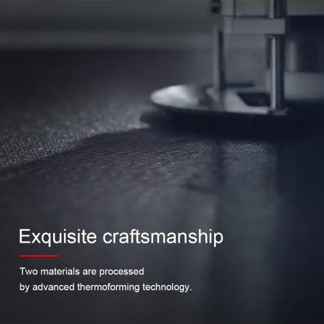 Immagine prodotto Nillkin Serie testurizzata (Samsung Galaxy Note 10+, Samsung Galaxy Note 10+ 5G)