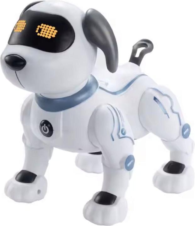 Immagine prodotto Hermex Cane robot