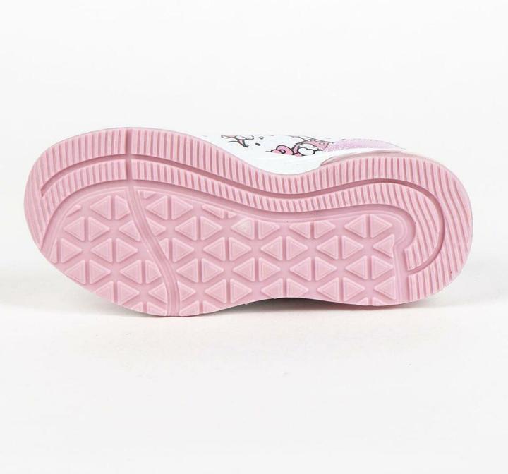 Image du produit Hello Kitty Turnschuhe mit LED Rosa (29)