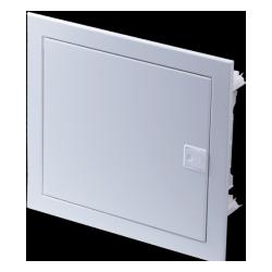 Tehnoplast, Verteilerschrank, Hohlwandverteiler 1-reihig, 14 Module