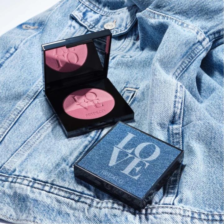 Produktbild Artdeco Blush Couture 33117 (denim beauty)