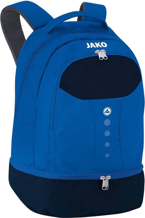 Immagine prodotto JAKO Attaccante A Zaino (32 l)