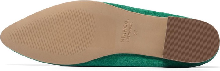 Actual product image Bianco BIATRACEY Ballerina Ballerinas (39)