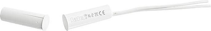 Immagine prodotto Satel K-2 2E contatto magnetico incorporato bianco 2EOL/NC